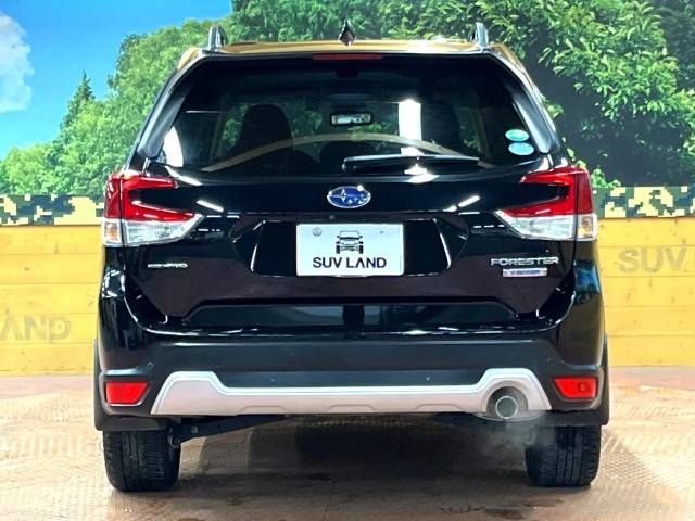 Subaru FORESTER 2019-07 192872-15