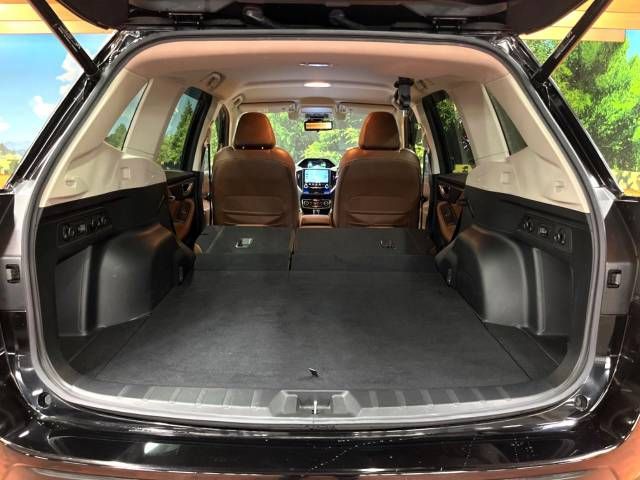 Subaru FORESTER 2019-07 192872-10