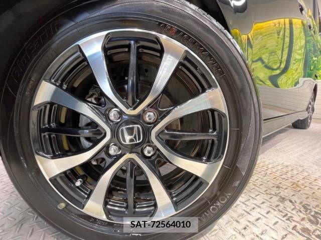 Honda N BOX CUSTOM 2019-01 364712-13
