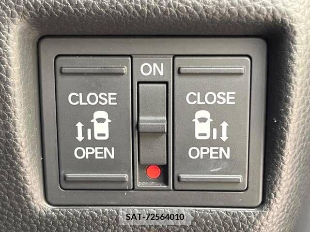 Honda N BOX CUSTOM 2019-01 364712-4