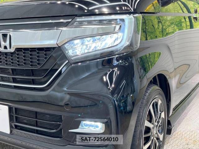 Honda N BOX CUSTOM 2019-01 364712-12