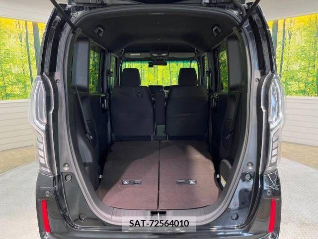 Honda N BOX CUSTOM 2019-01 364712-10