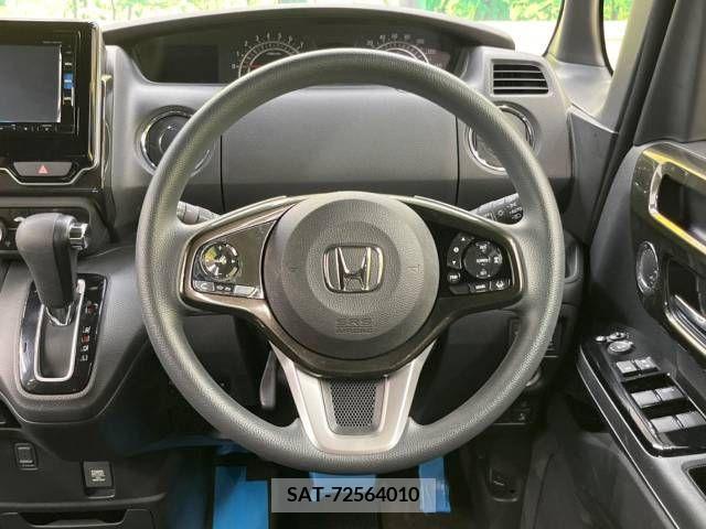 Honda N BOX CUSTOM 2019-01 364712-11