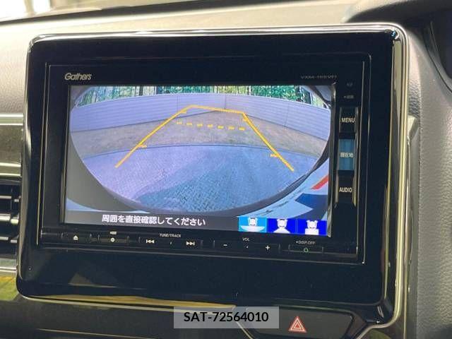 Honda N BOX CUSTOM 2019-01 364712-3