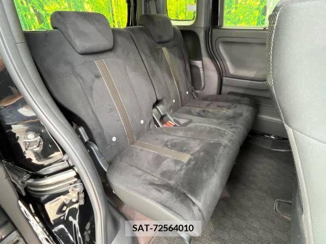 Honda N BOX CUSTOM 2019-01 364712-9