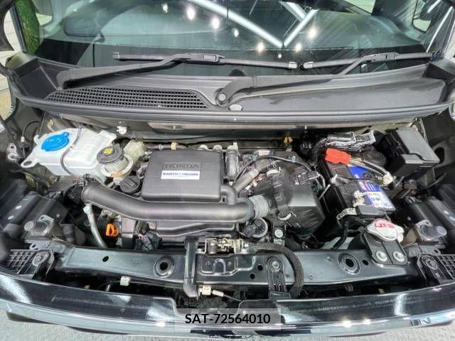 Honda N BOX CUSTOM 2019-01 364712-18