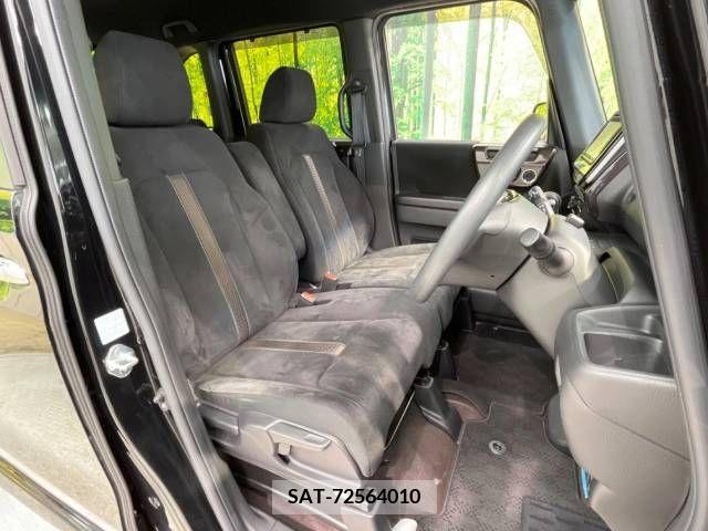 Honda N BOX CUSTOM 2019-01 364712-8