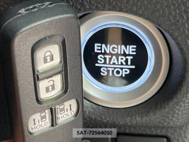 Honda N BOX CUSTOM 2019-01 364712-7