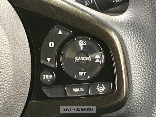 Honda N BOX CUSTOM 2019-01 364712-6