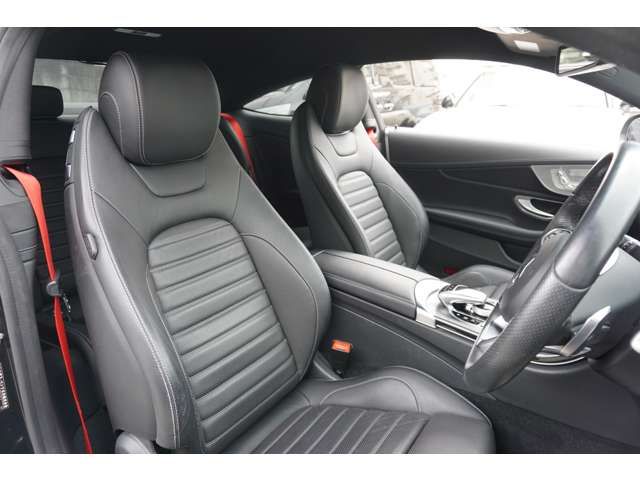 Amg C-CLASS 2018-04 22135-3