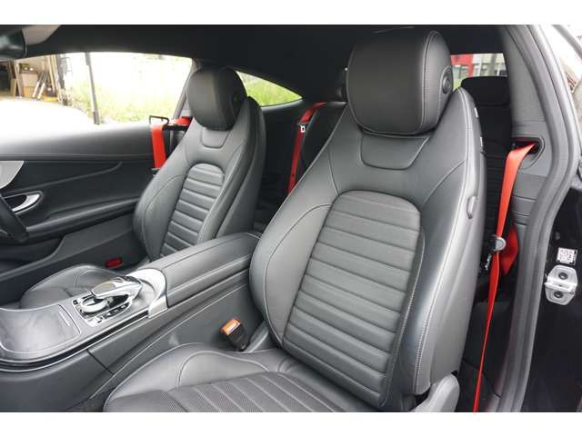 Amg C-CLASS 2018-04 22135-9