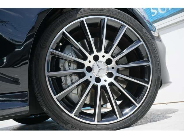 Amg C-CLASS 2018-04 22135-18
