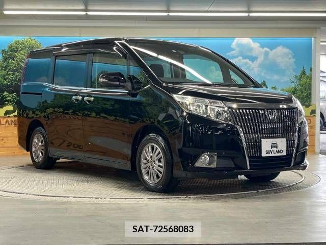 Toyota ESQUIRE 2016-11 225369-16