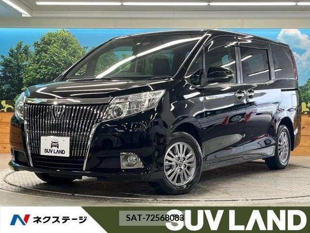 Toyota ESQUIRE 2016-11 225369-0