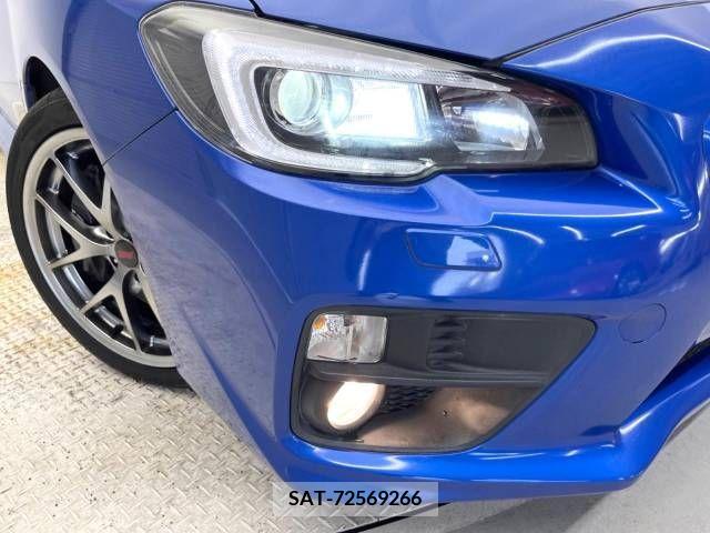 Subaru WRX STI 2015-06 332852-11