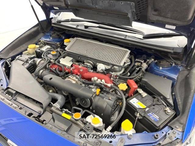 Subaru WRX STI 2015-06 332852-19