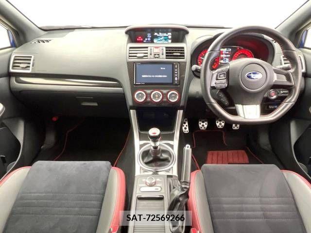 Subaru WRX STI 2015-06 332852-1