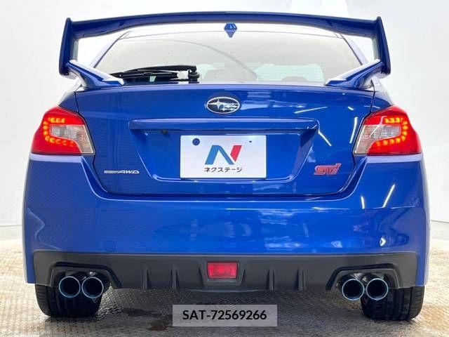 Subaru WRX STI 2015-06 332852-9