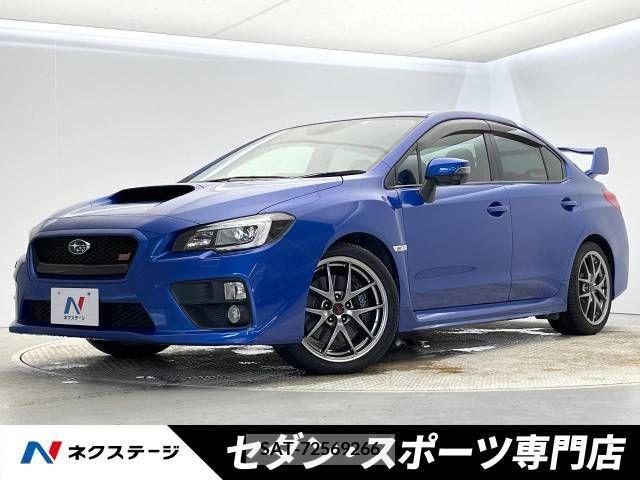 Subaru WRX STI 2015-06 332852-0