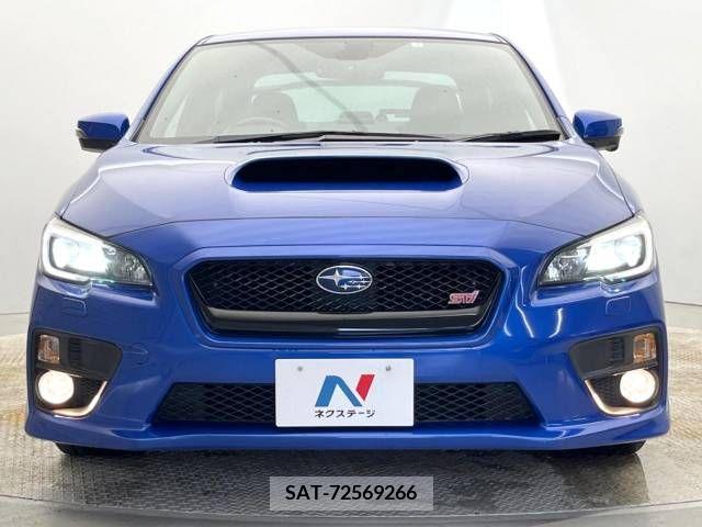 Subaru WRX STI 2015-06 332852-8