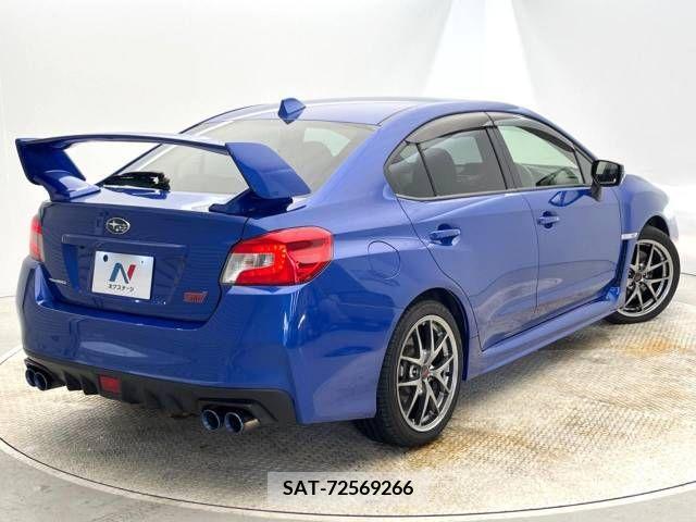 Subaru WRX STI 2015-06 332852-14