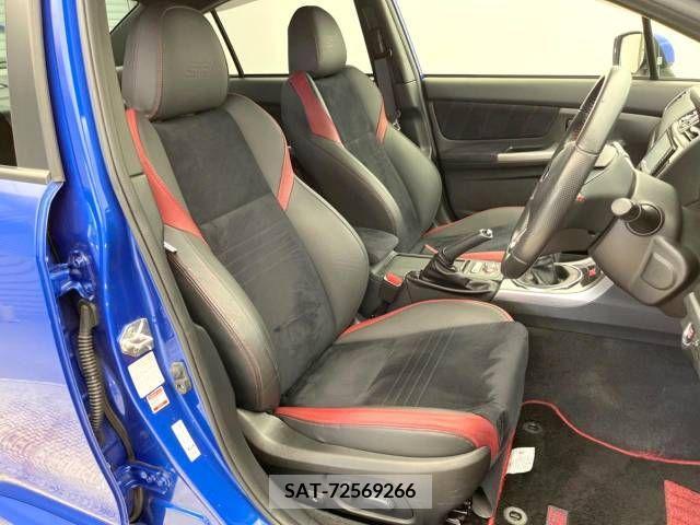 Subaru WRX STI 2015-06 332852-5