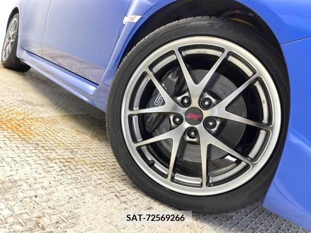Subaru WRX STI 2015-06 332852-12