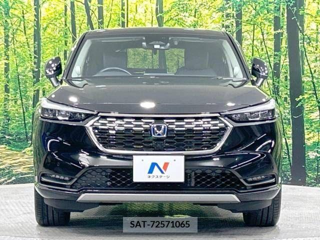 Honda VEZEL 2021-10 372877-14