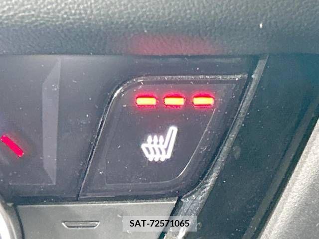 Honda VEZEL 2021-10 372877-6