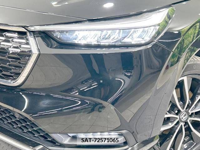 Honda VEZEL 2021-10 372877-13