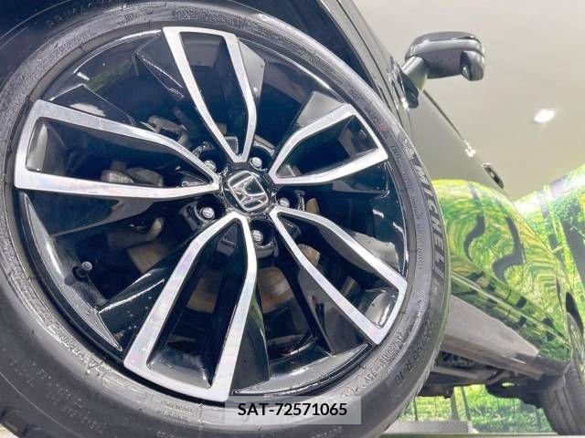 Honda VEZEL 2021-10 372877-12