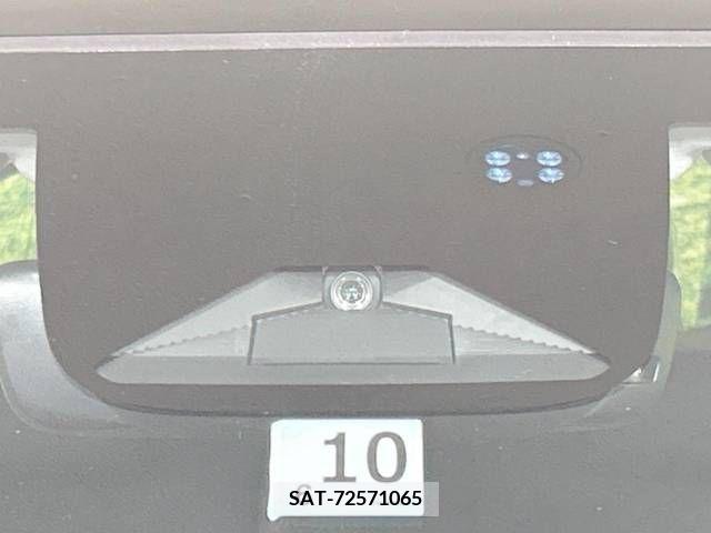Honda VEZEL 2021-10 372877-4