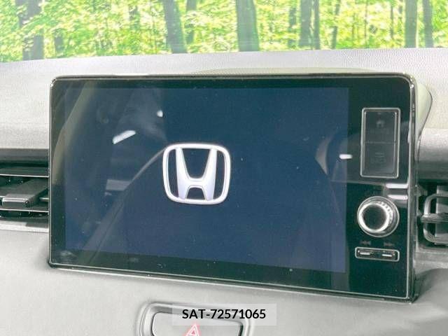 Honda VEZEL 2021-10 372877-2