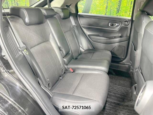 Honda VEZEL 2021-10 372877-9