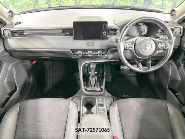 Honda VEZEL 2021-10 372877-1