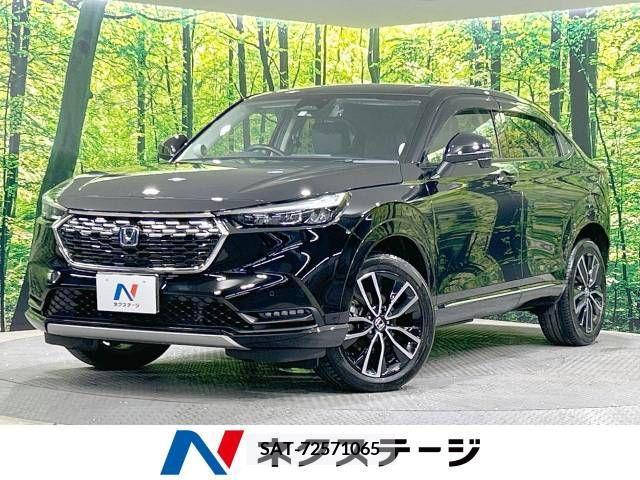 Honda VEZEL 2021-10 372877-0