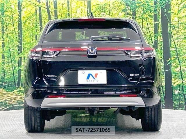 Honda VEZEL 2021-10 372877-15