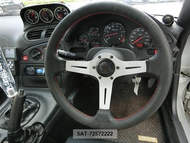 Mazda RX-7 1993-09 283941-9