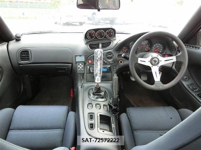 Mazda RX-7 1993-09 283941-8