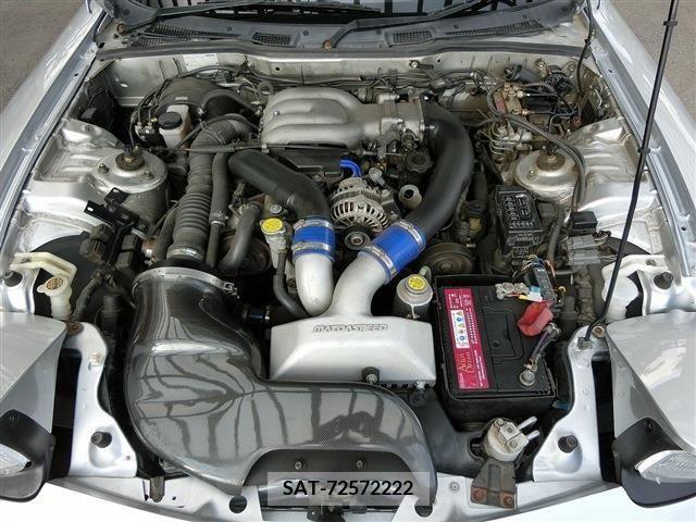 Mazda RX-7 1993-09 283941-20