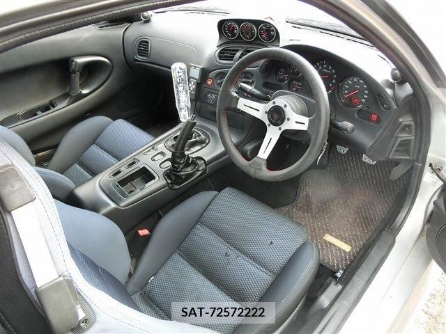 Mazda RX-7 1993-09 283941-6