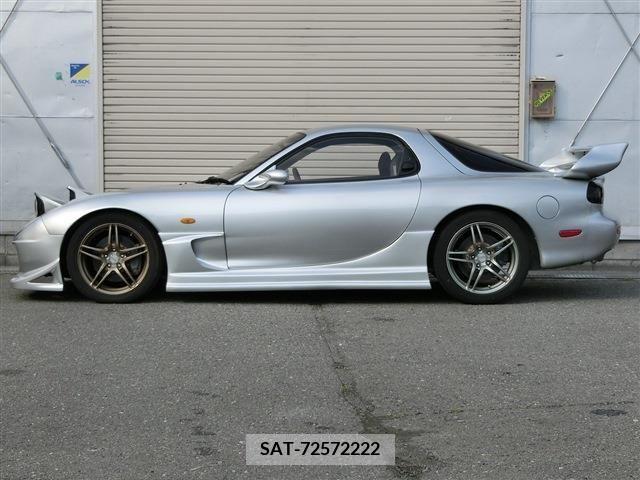Mazda RX-7 1993-09 283941-5