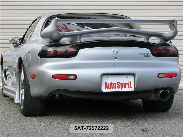Mazda RX-7 1993-09 283941-4