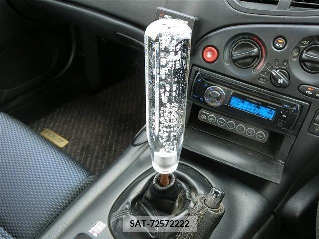 Mazda RX-7 1993-09 283941-17