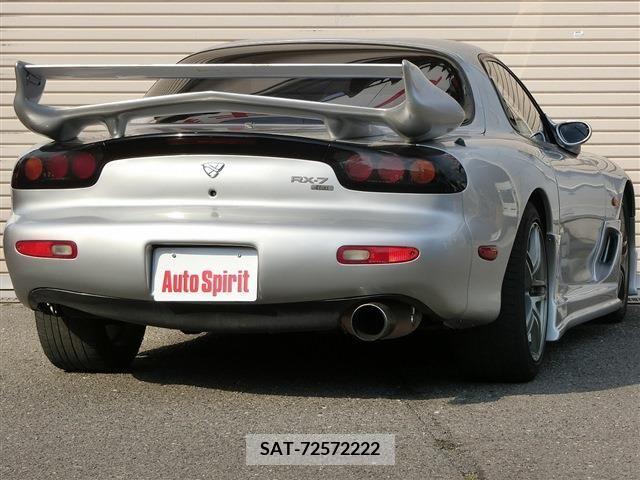 Mazda RX-7 1993-09 283941-3