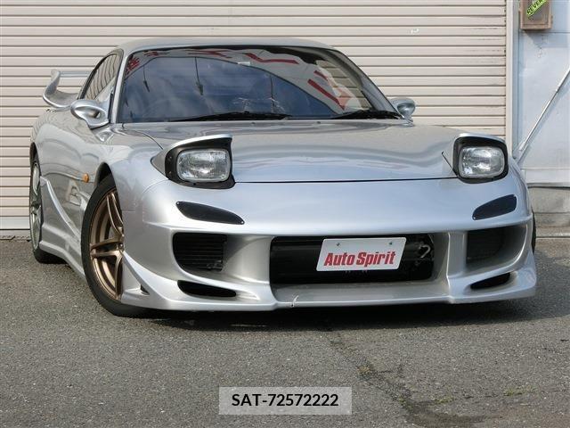 Mazda RX-7 1993-09 283941-1