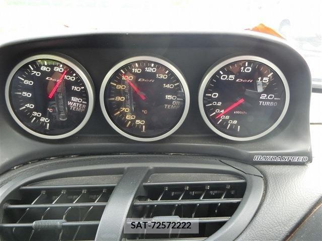 Mazda RX-7 1993-09 283941-13