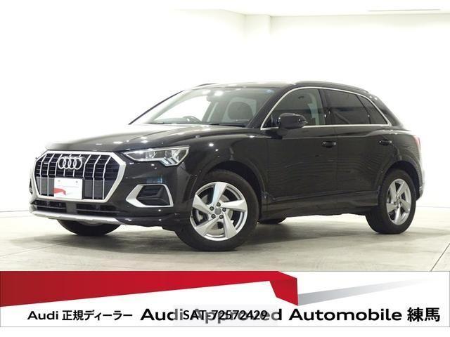 Audi Q3 2020-12 212382-0