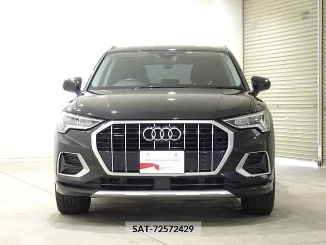 Audi Q3 2020-12 212382-2