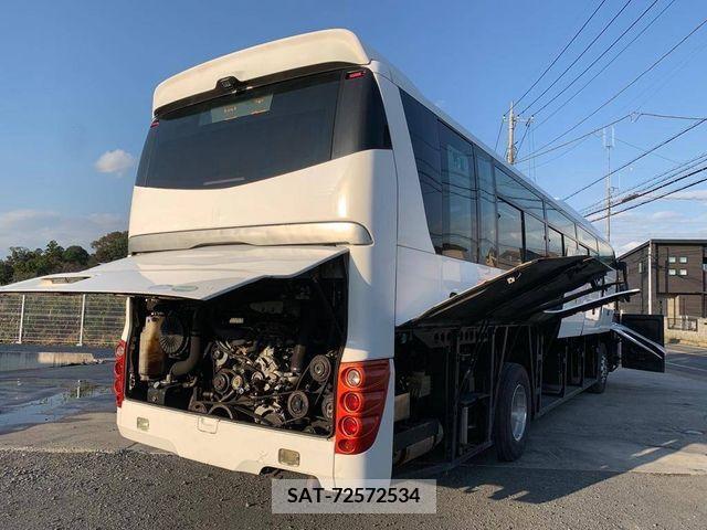 Hino Selega 2008-08 203109-1